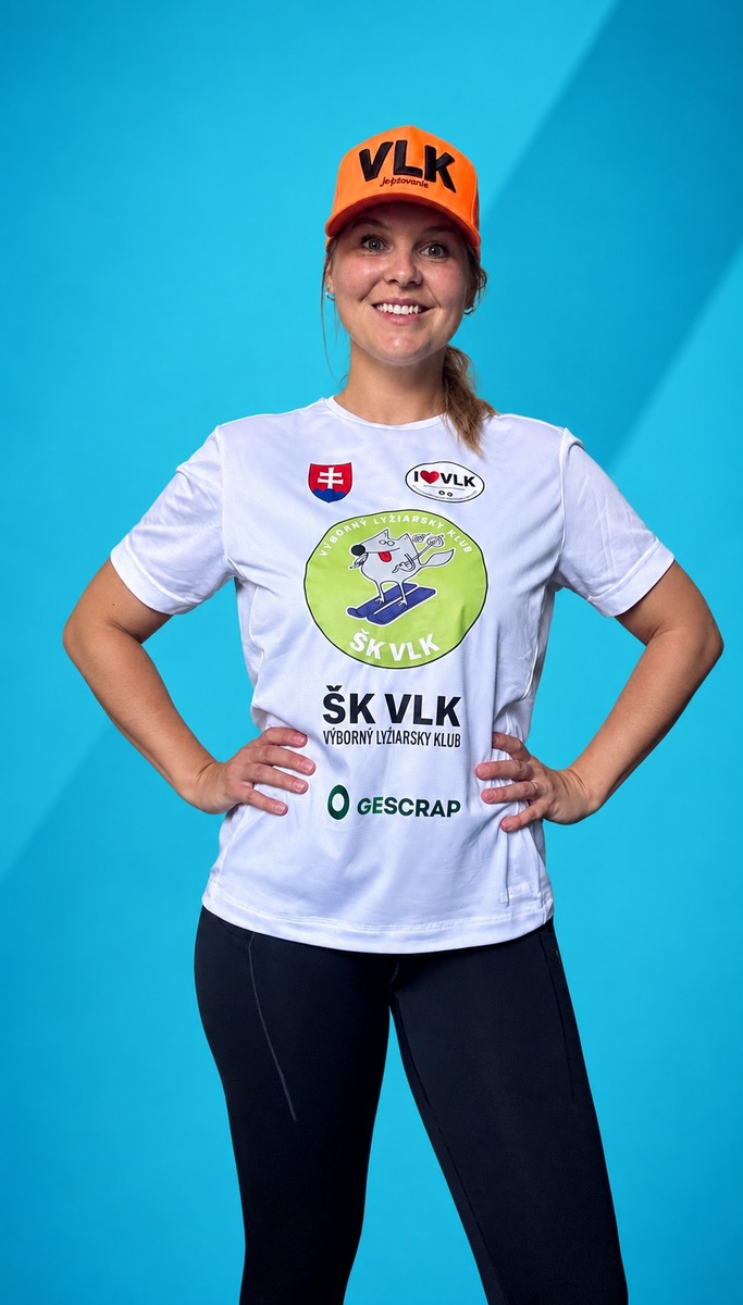 Veronika VLK