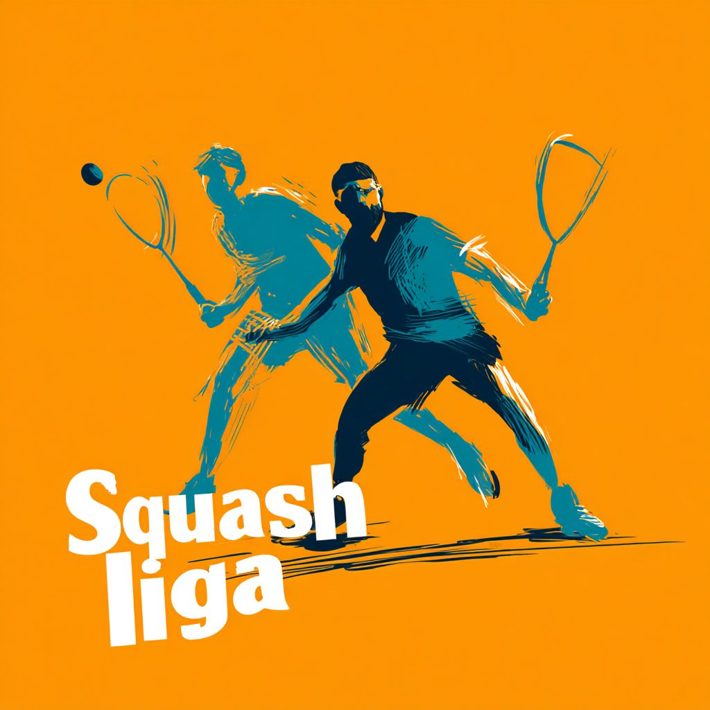 Squashová liga