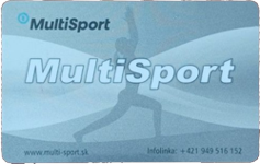 MultiSport